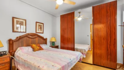Apartment on Calle Ramón y Cajal, 45 photo 14
