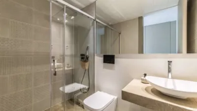 Piso – Algorfa, Urbanización Montemar - Vista 4
