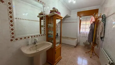 Chalet on Calle de Ovidio, 2 photo 12