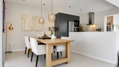 Casa – Xàbia / Jávea, Urbanització El Rafalet, la Marina Alta - Vista 5