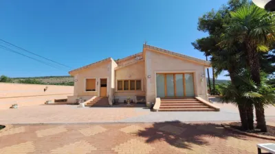 Rustic Finca in Devesa photo 7