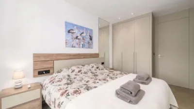 Apartamento en Comunidad Valenciana photo 11