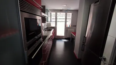 Apartment in Feria photo 36