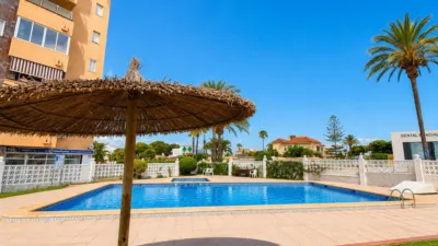 Attic in La Zenia photo 19