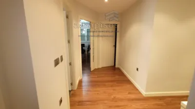 Apartment in Feria photo 32
