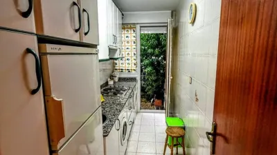Apartment in Helgueras photo 9