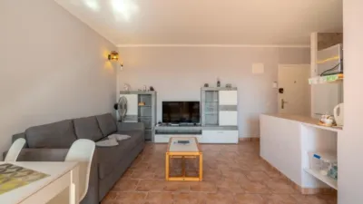 Apartment in Costa del Silencio-Las Galletas photo 5