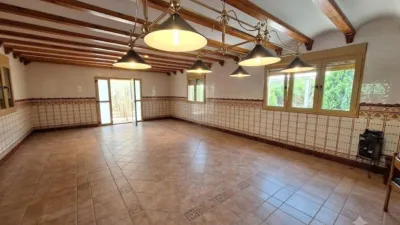 Rustic Finca in Devesa photo 6