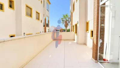 Apartment at Alfonso X El Sabio Street, 5 photo 7