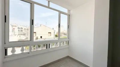 Piso – Torrevieja, Urbanización Calas Blancas - Vista 2