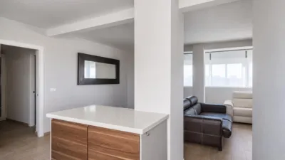 Apartment in San Pablo photo 13
