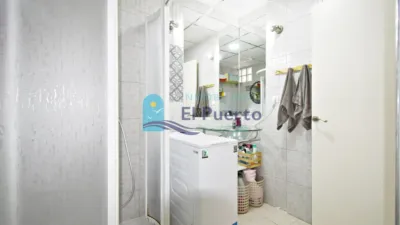 Apartment in La Isla photo 27