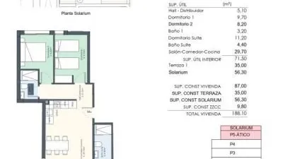 Apartment in Bus Station photo 13