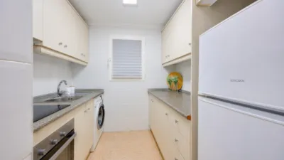 Apartamento en calle San Pascual, 73 photo 20