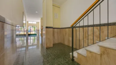 Apartamento en calle San Pascual, 73 photo 27