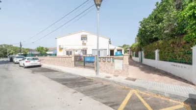 Casa adosada en Carrer del Poblat Buta photo 36