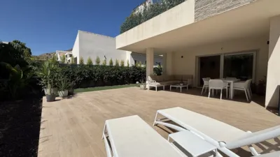 Apartamento en Comunidad Valenciana photo 34
