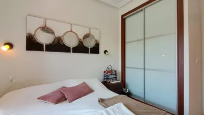 Apartment in Lomas de Cabo Roig photo 16
