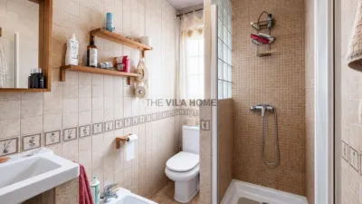 House on Carrer del Roquerol photo 29