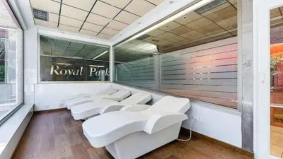 Apartment in Lomas de Cabo Roig photo 23