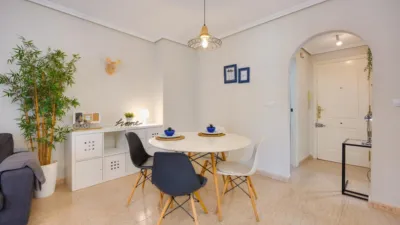 Piso – Torrevieja - Vista 2