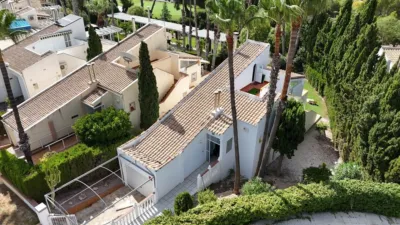 Casa – Orihuela - Vista 2