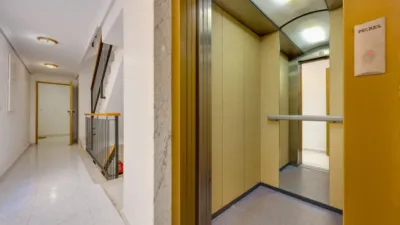 Apartamento en calle San Pascual, 73 photo 24