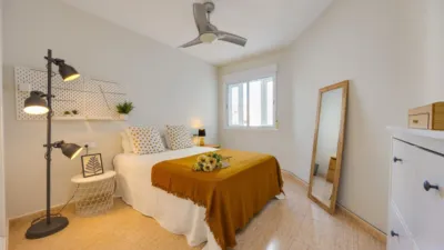 Apartment on Calle San Pascual, 73 photo 2