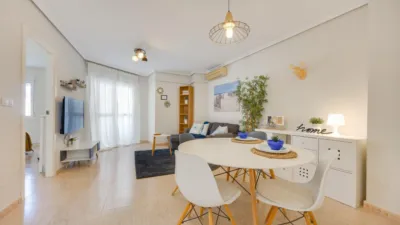 Pis – Torrevieja - Vista 2