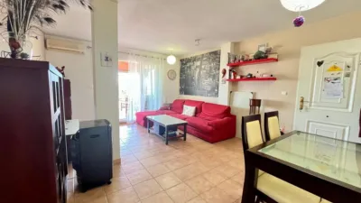 Semi-detached house in Balcón de Finestrat-Terra Marina photo 12