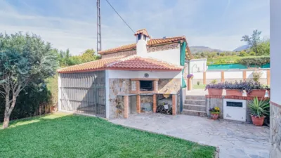 Chalet in Alpujarra photo 48