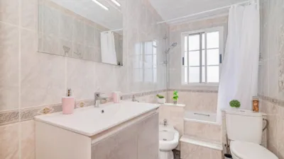 Chalet in Alpujarra photo 34