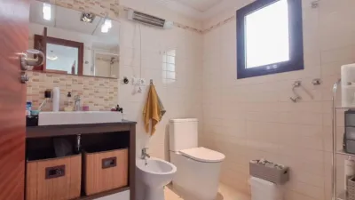 Apartment in Lomas de Cabo Roig photo 14