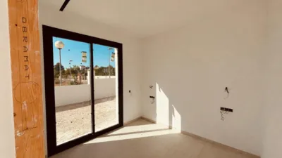 Chalet on Carrer Florencia photo 30
