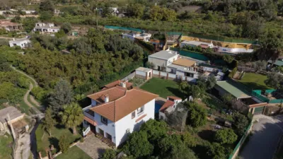 Chalet in Alpujarra photo 54