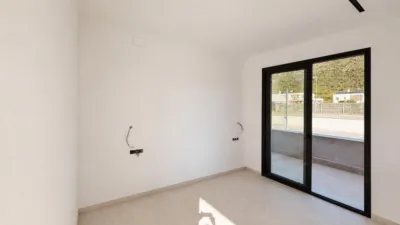 Chalet on Carrer Florencia photo 29