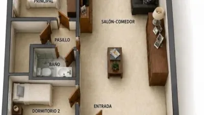 House in Zona los Frutales photo 18
