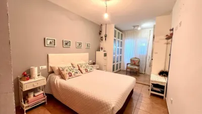 Semi-detached house in Balcón de Finestrat-Terra Marina photo 7