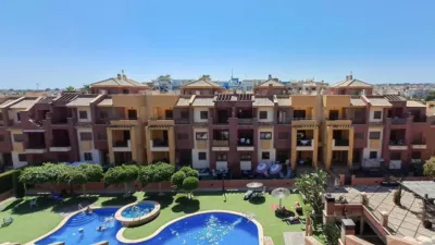 Apartment in Lomas de Cabo Roig photo 17