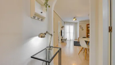 Apartamento en calle San Pascual, 73 photo 18