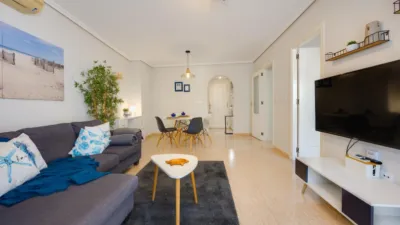 Apartamento en calle San Pascual, 73 photo 14