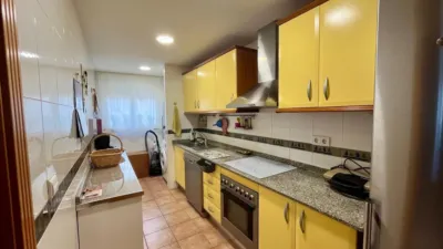 Semi-detached house in Balcón de Finestrat-Terra Marina photo 11