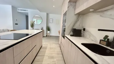 Apartamento en Comunidad Valenciana photo 9