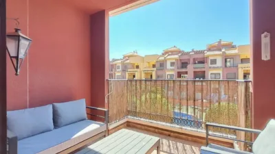 Apartment in Lomas de Cabo Roig photo 4