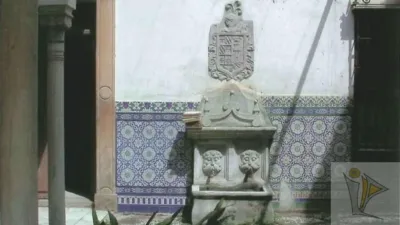 Chalet on Camino del Sacromonte photo 7