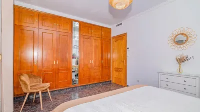 Chalet in Alpujarra photo 42