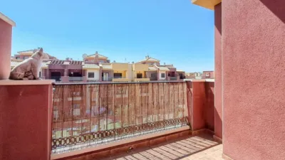 Apartment in Lomas de Cabo Roig photo 13