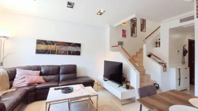 Apartment in Lomas de Cabo Roig photo 2