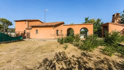 House on Carrer del Roquerol photo 22