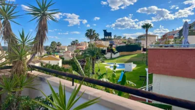 Semi-detached house in Balcón de Finestrat-Terra Marina photo 13